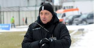 Илиан Илиев: Няма да ставам треньор на Лудогорец